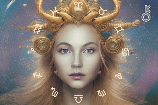 Discovering Your Inner Wounds: Chiron Sign and House Placements