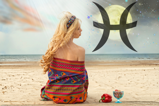 Pisces Moon: Understanding Emotions and Sensitivity in Astrology