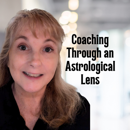 Astrological Coaching Session