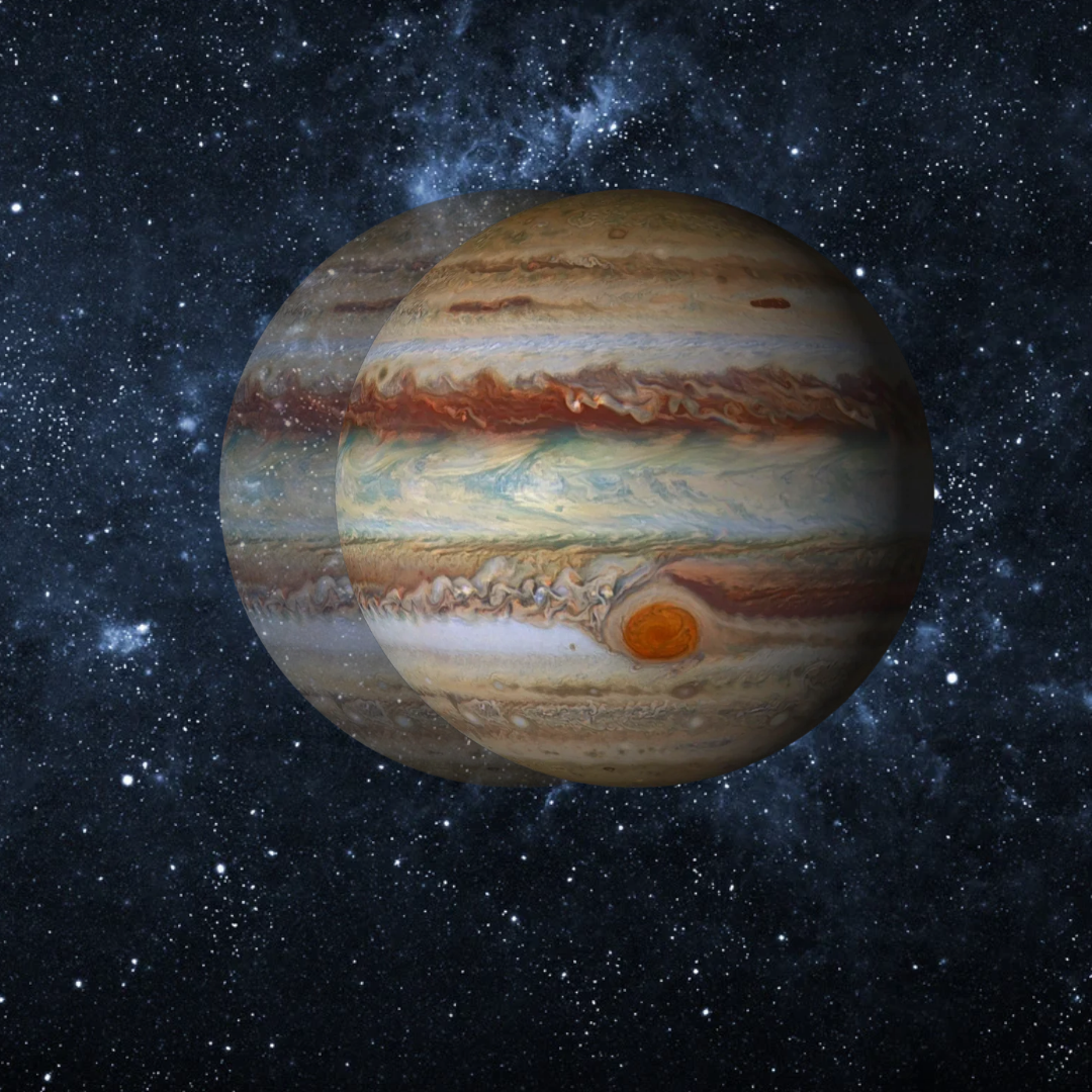 Planets In Astrology - Self Paced Beginner's Course