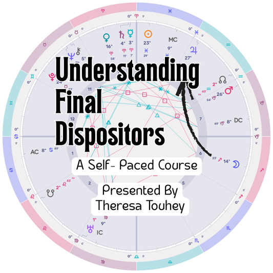 Understanding Final Dispositors